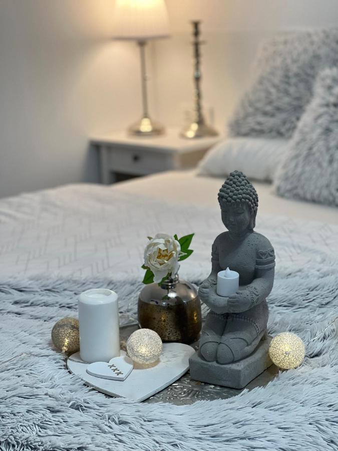 Apartmany Ellie Зноймо Экстерьер фото