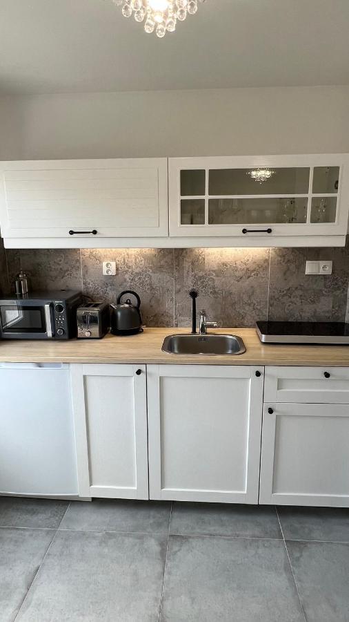 Apartmany Ellie Зноймо Экстерьер фото