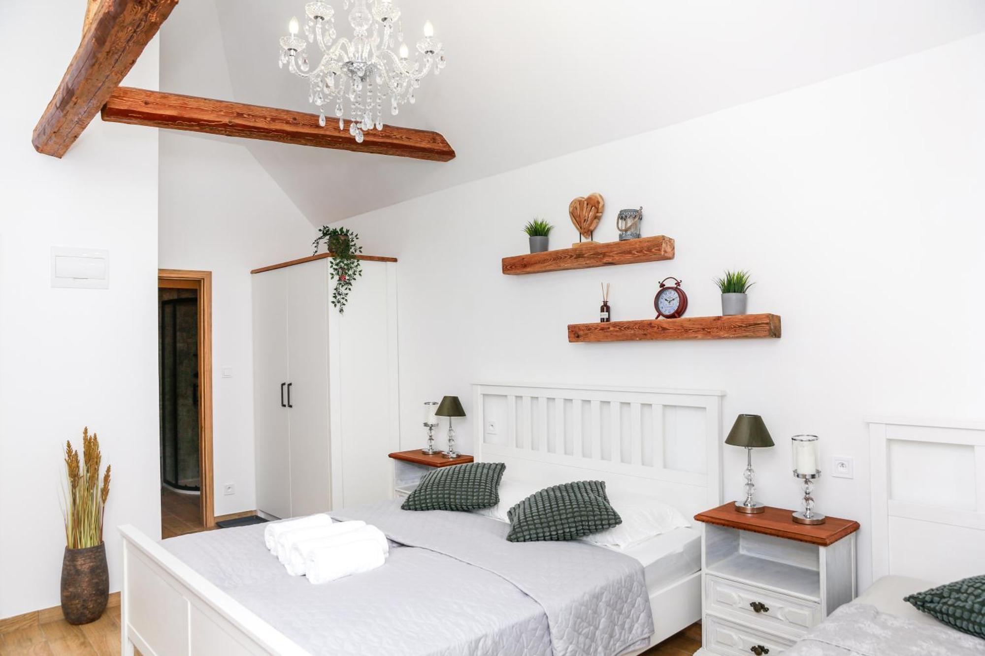 Apartmany Ellie Зноймо Экстерьер фото