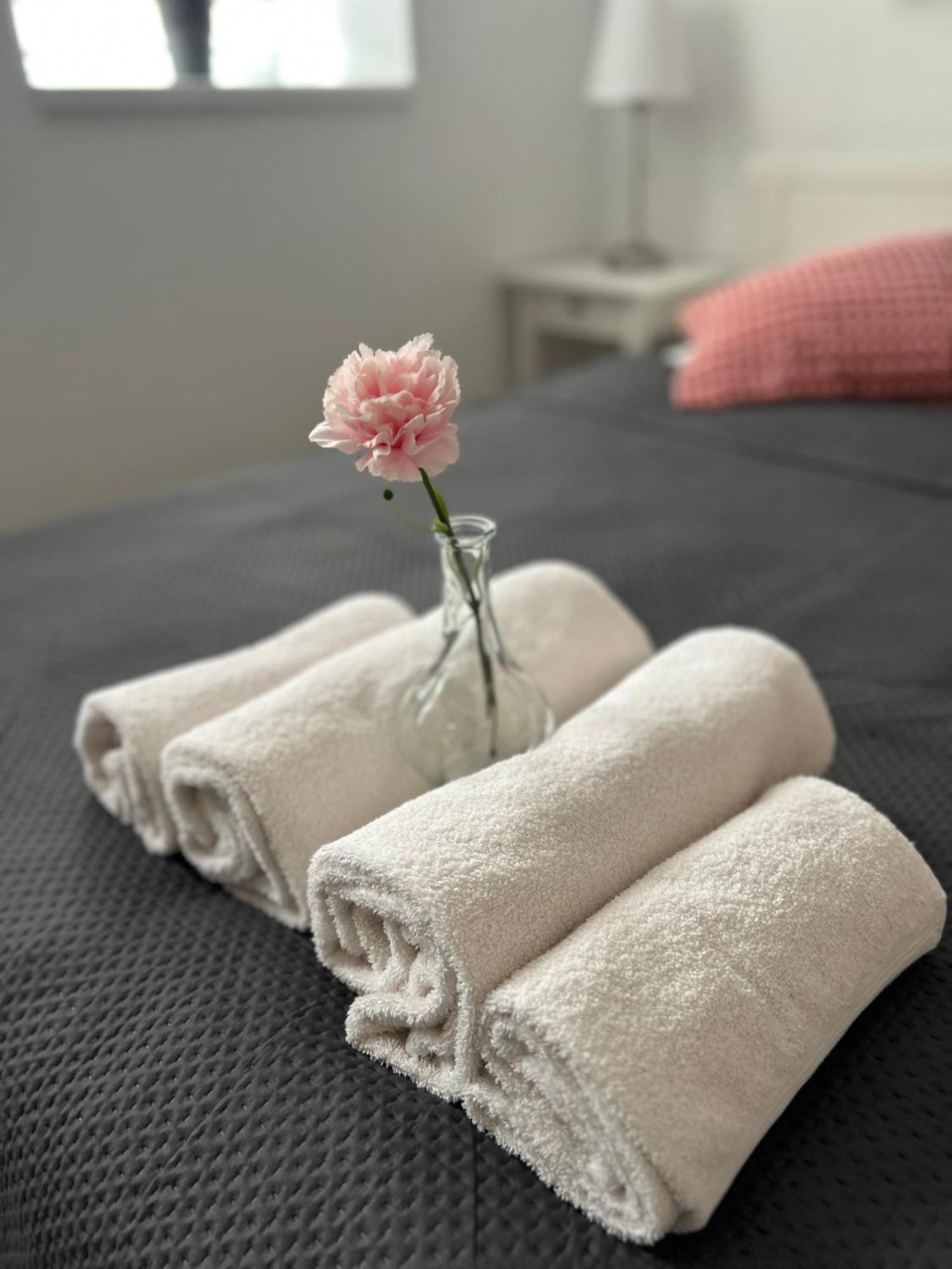 Apartmany Ellie Зноймо Экстерьер фото